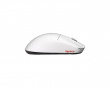 PM1 Wireless Ergo Gaming Mouse - White