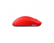 PM1 Wireless Ergo Gaming Mouse - Red