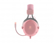 PH85 Gaming Headset - Pink