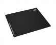 ROG Moonstone Ace Glass Mousepad L - Black