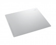 ROG Moonstone Ace Glass Mousepad L - White