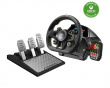 VelocityOne Race - Steering Wheel and Pedals