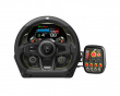 VelocityOne Race - Steering Wheel and Pedals