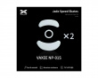 Jade Mouse Skates for Vaxee Zygen NP-01S/NP-01/Outset AX