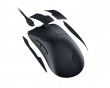 DeathAdder V3 Pro + HyperPolling Wireless Dongle - Black