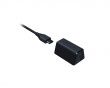 DeathAdder V3 Pro + HyperPolling Wireless Dongle - Black