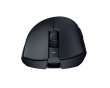 DeathAdder V3 Pro + HyperPolling Wireless Dongle - Black