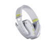 Siren V1 Wireless Gaming Headset - White