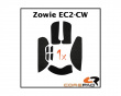 Soft Grips for Zowie EC2-CW - Black