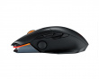 ROG Chakram X Origin Wireless Gaming Mouse - Black