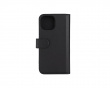 Wallet Case for iPhone 15 - Black