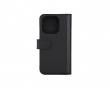 Wallet Case for iPhone 15 Pro - Black