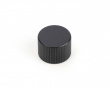 Anodized Knob for Zoom75 - Black