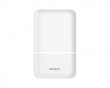 10.000 mAh Powerbank - White