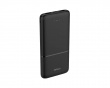 10.000 mAh Powerbank - Black