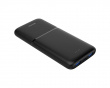 10.000 mAh Powerbank - Black