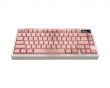 Zoom75 Essential Edition Barebone Hotswap - Strawberry Icecream