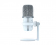 SoloCast USB Microphone - White