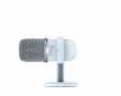 SoloCast USB Microphone - White