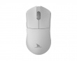 M3 Pro Wireless Gaming Mouse - White