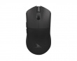 M3 Pro Wireless Gaming Mouse - Black