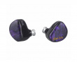 Cadenza IEM Headphones - Purple