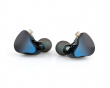 Dolce IEM Headphones - Blue