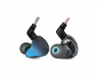 Dolce IEM Headphones - Blue