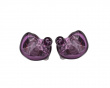 Forteza IEM Headphones - Purple