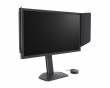 XL2546X 24.5″ Fast TN 240Hz DyAc 2 Gaming Monitor for Esports