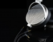 Venus Headphones - Aluminum