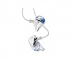 Blessing3 IEM Headphones - Stainless Steel