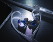 Starfield 2 IEM Headphones - Purple