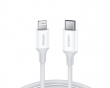 USB-C to Lightning Cable 2m - White