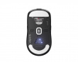 X2-A Ambi eS Wireless Gaming Mouse - Black