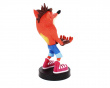 Crash Bandicoot Promotion Phone & Controller Holder