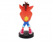 Crash Bandicoot Promotion Phone & Controller Holder