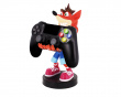 Crash Bandicoot Promotion Phone & Controller Holder