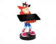 Crash Bandicoot Promotion Phone & Controller Holder