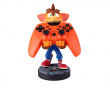 Crash Bandicoot (Quantum) Phone & Controller Holder