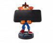 Crash Bandicoot (Quantum) Phone & Controller Holder