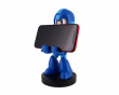 Mega Man 11 Phone & Controller Holder