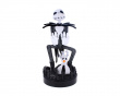 Jack Skellington Phone & Controller Holder