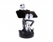 Jack Skellington Phone & Controller Holder