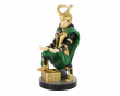 Marvel Loki Phone & Controller Holder