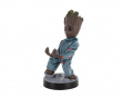 Marvel Toddler Groot in Pajamas Phone & Controller Holder