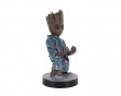 Marvel Toddler Groot in Pajamas Phone & Controller Holder