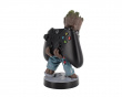 Marvel Toddler Groot in Pajamas Phone & Controller Holder