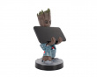 Marvel Toddler Groot in Pajamas Phone & Controller Holder