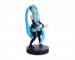 Hatsune Miku Phone & Controller Holder